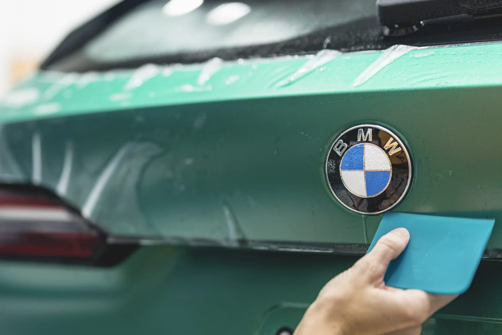 Vinyl Wraps & Other Services