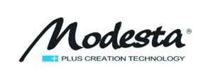 Modesta Logo