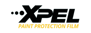 XPEL Paint Protection Film Logo