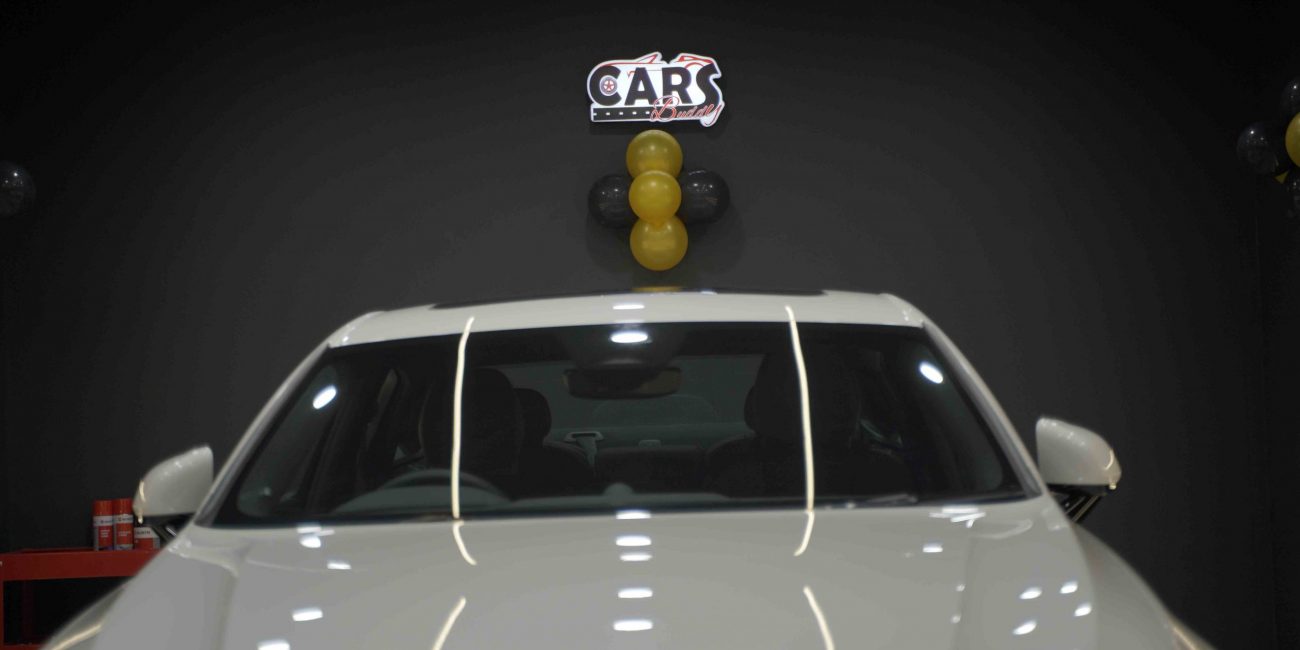 Carsbuddy Auto Detailing
