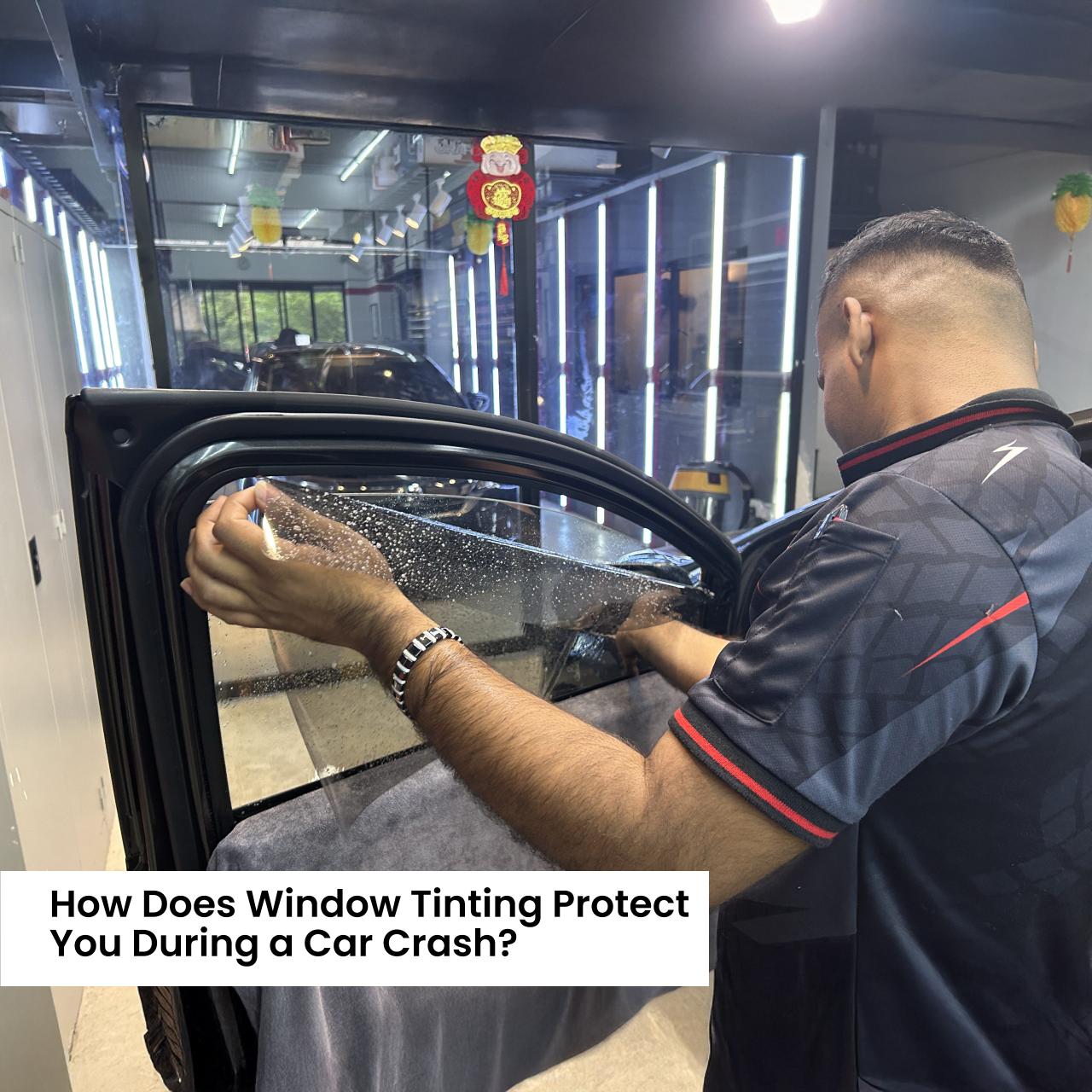 Carsbuddy- window tinting