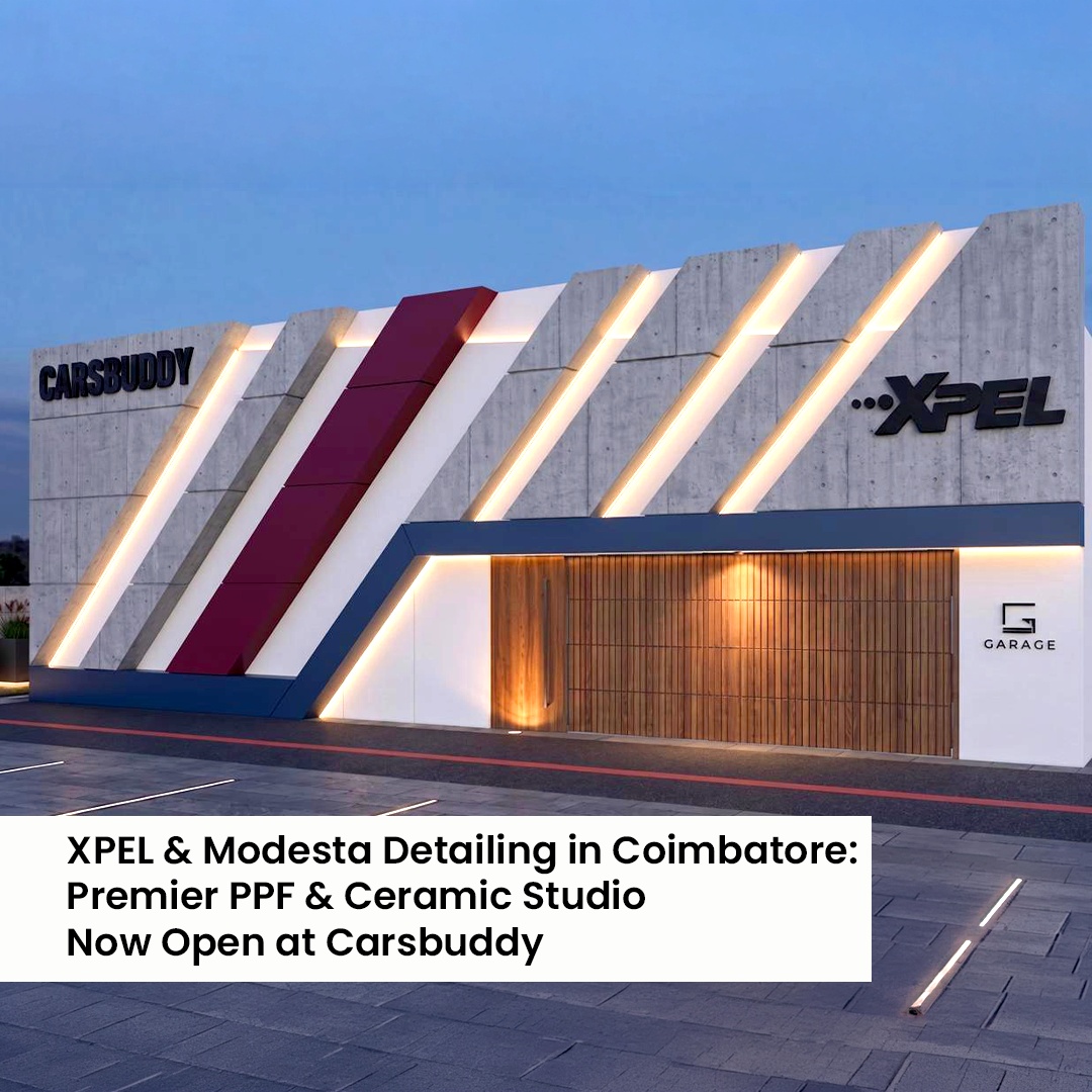 carsbuddy coimbatore